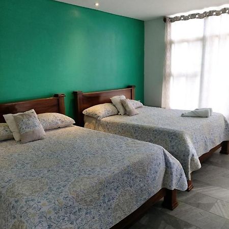 Pura Vida Apartments Quepos Εξωτερικό φωτογραφία