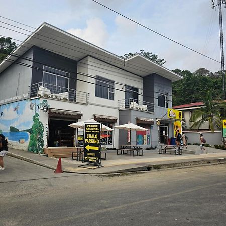 Pura Vida Apartments Quepos Εξωτερικό φωτογραφία
