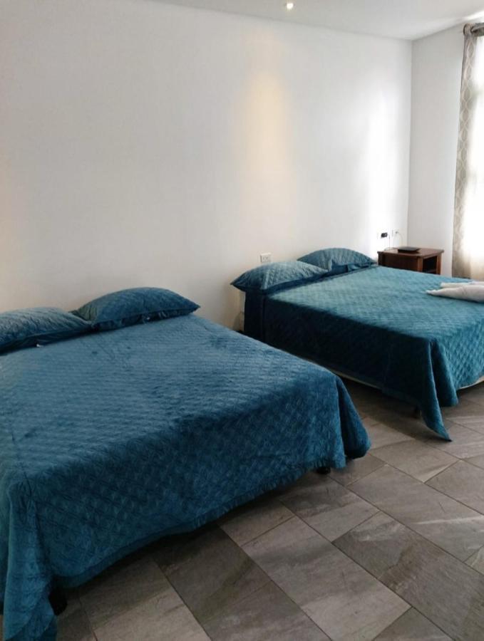 Pura Vida Apartments Quepos Εξωτερικό φωτογραφία