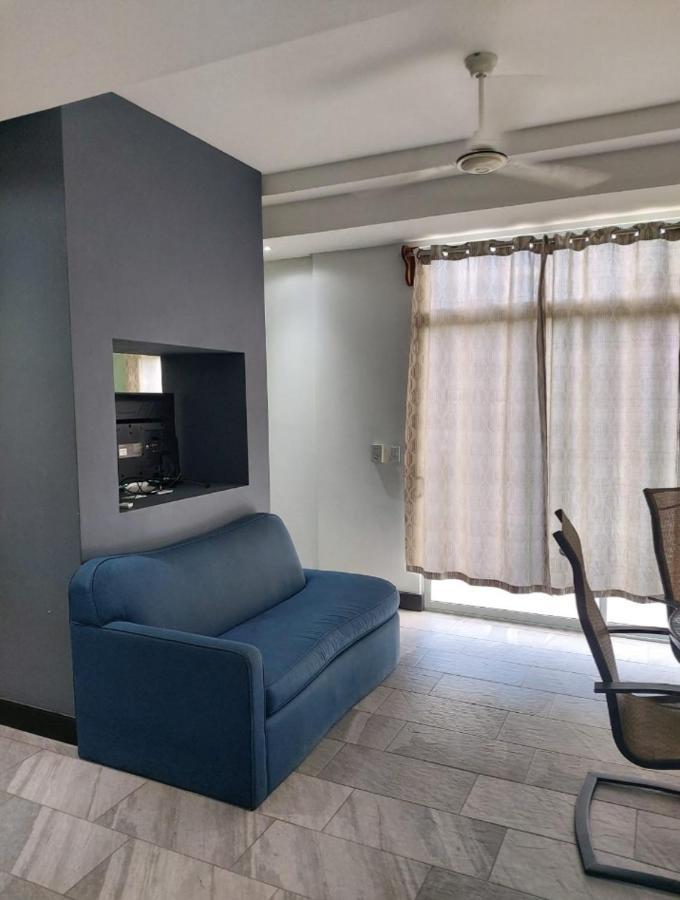 Pura Vida Apartments Quepos Εξωτερικό φωτογραφία