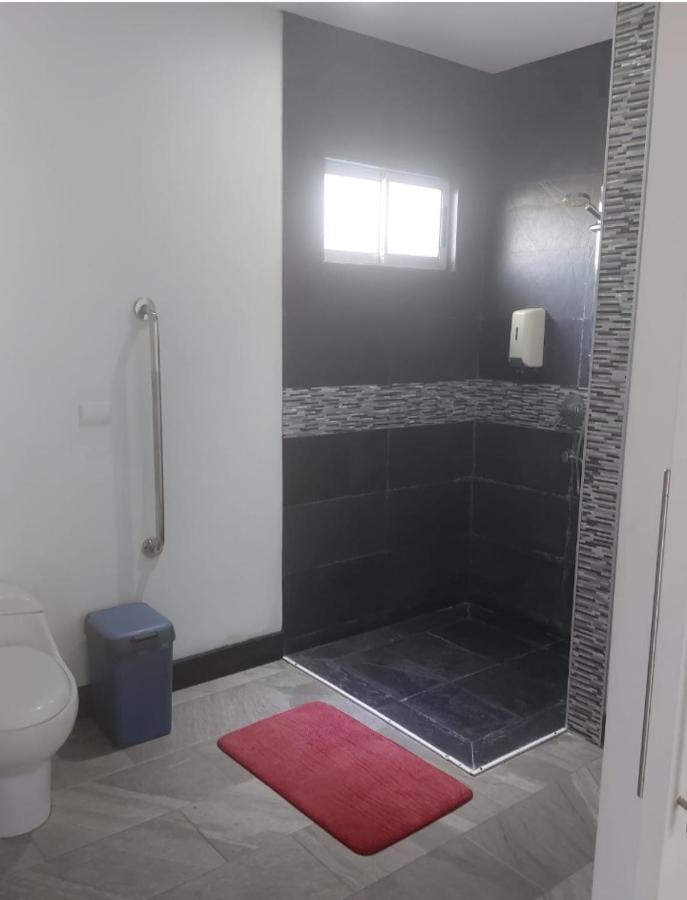 Pura Vida Apartments Quepos Εξωτερικό φωτογραφία