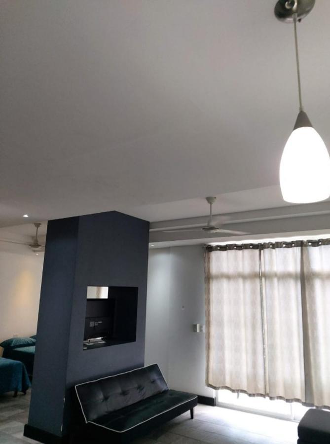 Pura Vida Apartments Quepos Εξωτερικό φωτογραφία