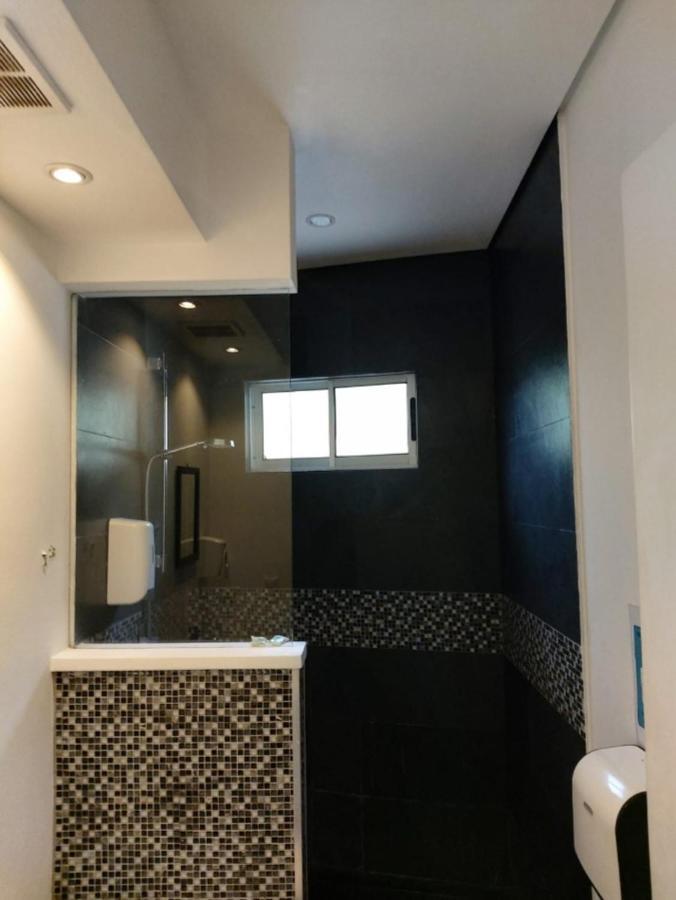 Pura Vida Apartments Quepos Εξωτερικό φωτογραφία