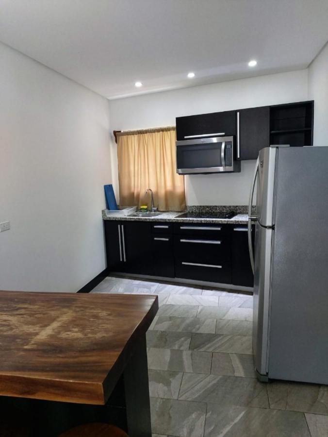 Pura Vida Apartments Quepos Εξωτερικό φωτογραφία