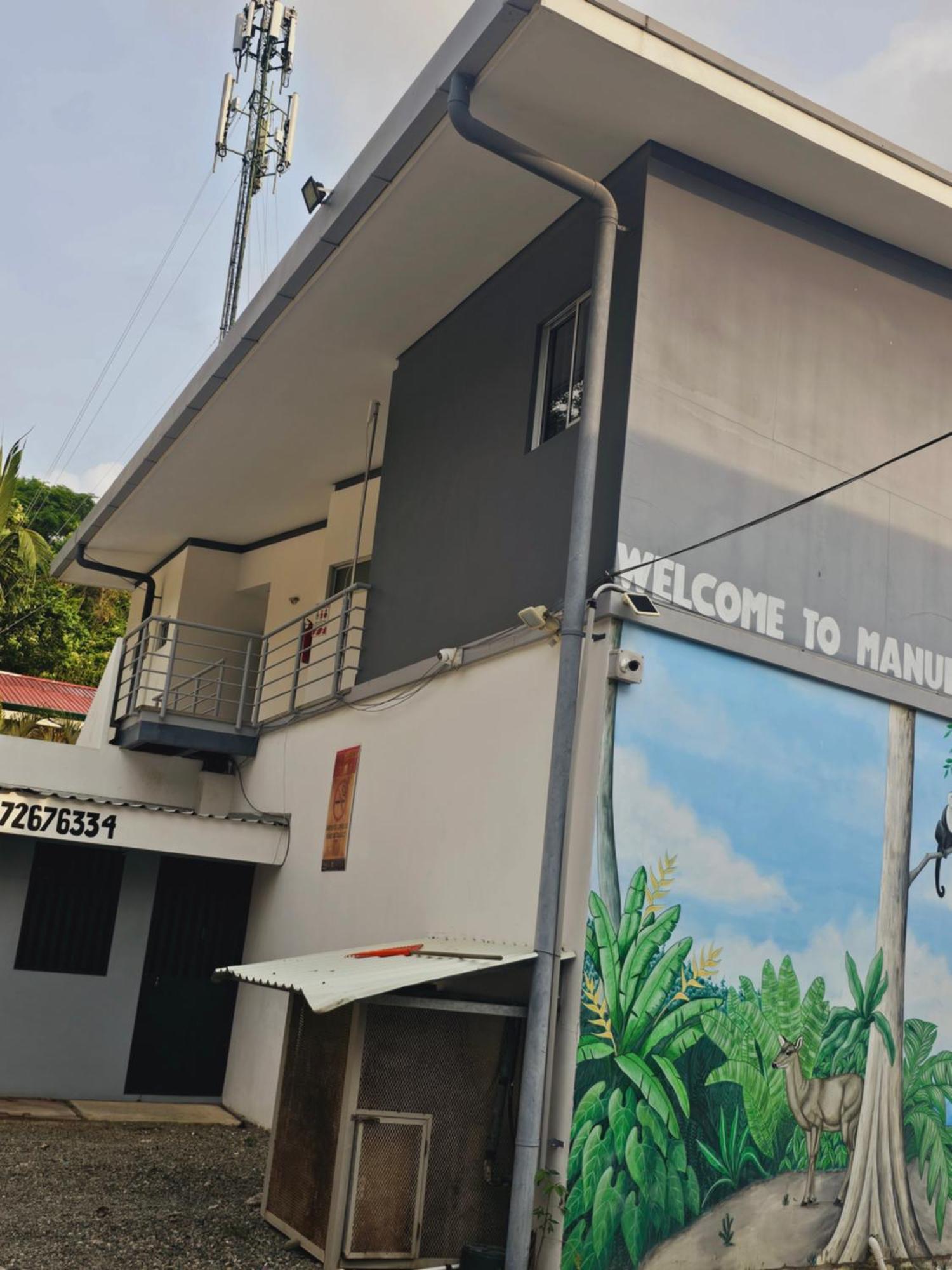 Pura Vida Apartments Quepos Δωμάτιο φωτογραφία