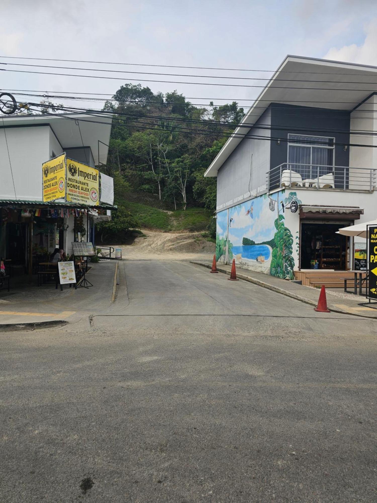 Pura Vida Apartments Quepos Δωμάτιο φωτογραφία