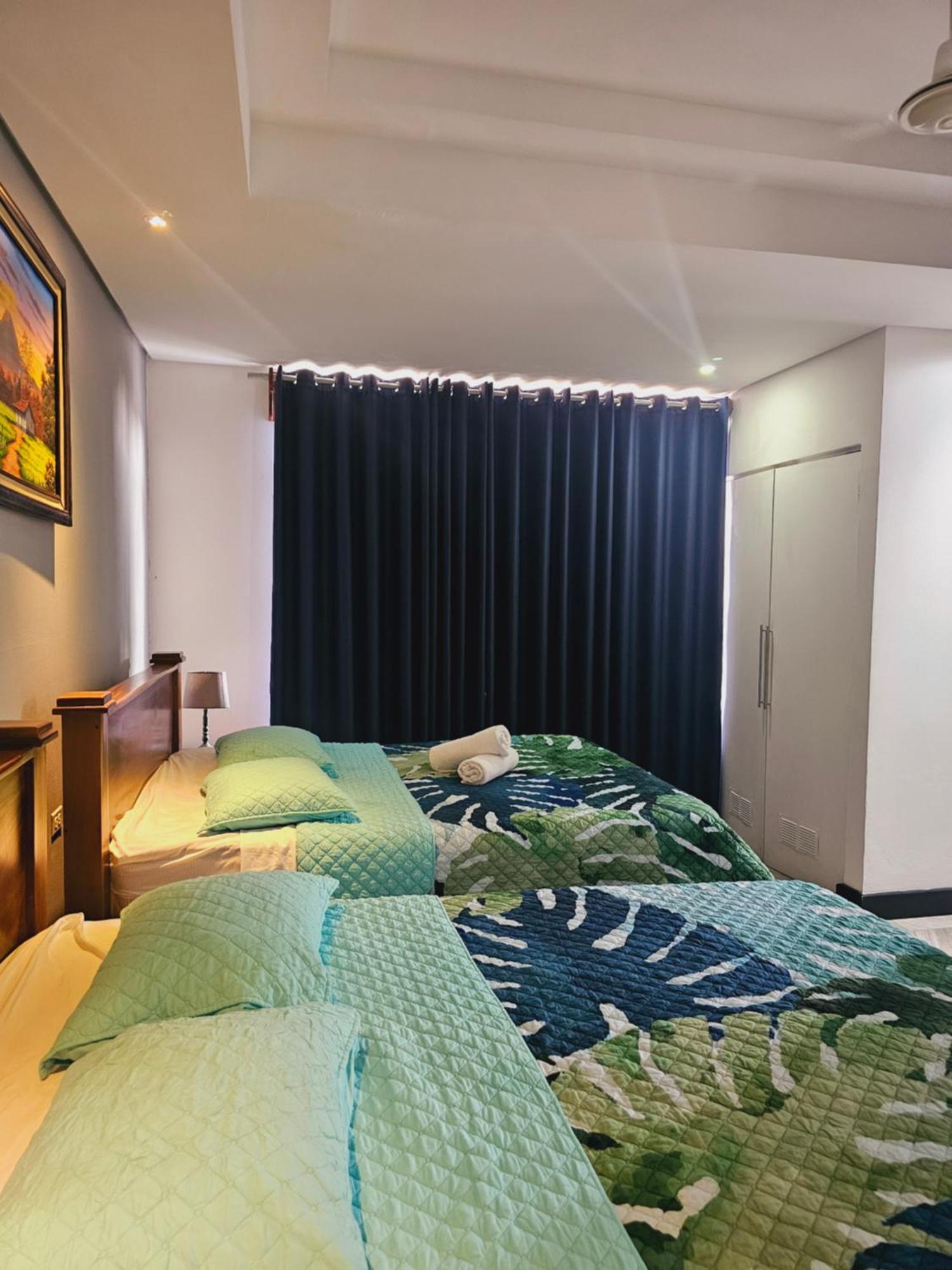 Pura Vida Apartments Quepos Δωμάτιο φωτογραφία