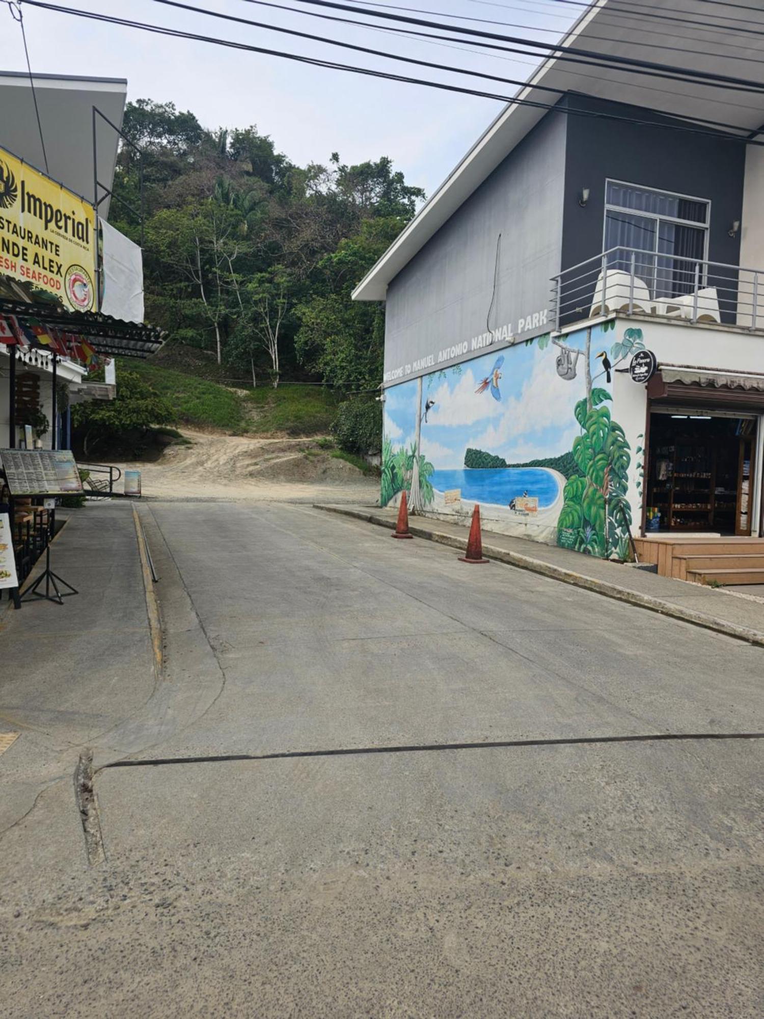 Pura Vida Apartments Quepos Δωμάτιο φωτογραφία
