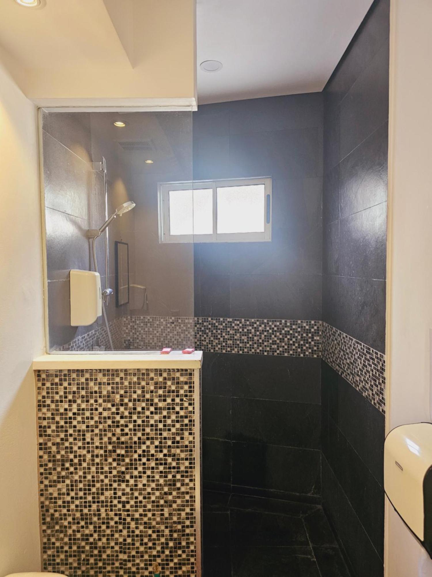 Pura Vida Apartments Quepos Εξωτερικό φωτογραφία